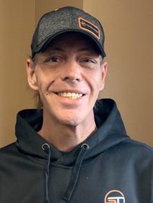 Stuart Barnhardt